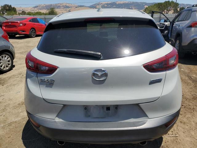 Foto 6 de la subasta – 2016 MAZDA CX-3 TOURI con VIN JM1DKBC72G0116715