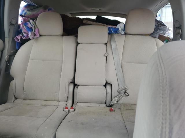 Photo 10 from auction – 2015 NISSAN PATHFINDER with VIN 5N1AR2MM8FC714318