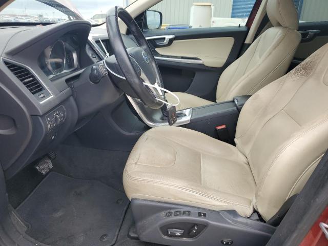 Photo 7 from auction – 2016 VOLVO XC60 T5 PR with VIN YV440MDK8G2908177