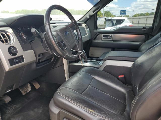 Photo 7 from auction – 2013 FORD F150 SUPER with VIN 1FTFW1EF6DFC61552