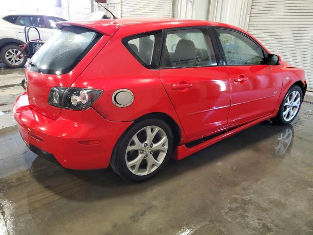 Photo 3 from auction – 2007 MAZDA 3 HATCHBAC with VIN JM1BK143571655868