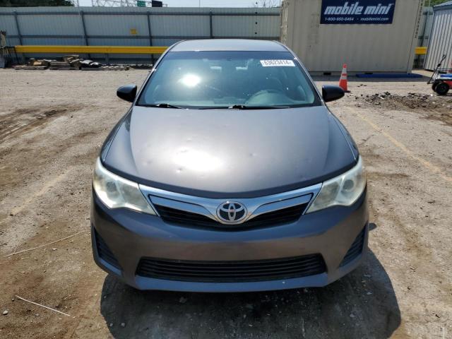 Photo 5 from auction – 2014 TOYOTA CAMRY L with VIN 4T4BF1FKXER361534