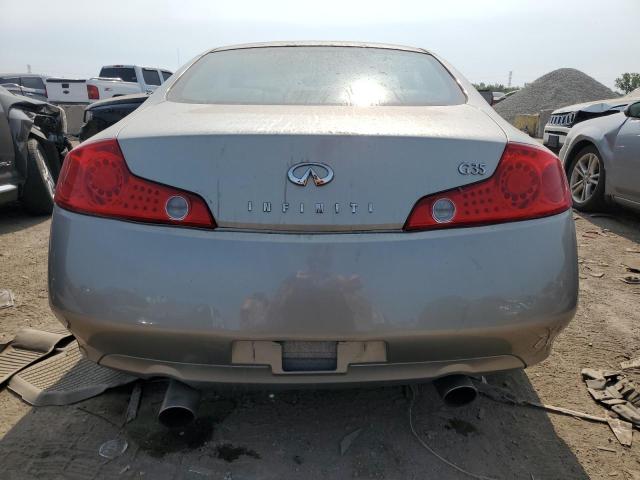 Photo 6 from auction – 2003 INFINITI G35 with VIN JNKCV54EX3M217892