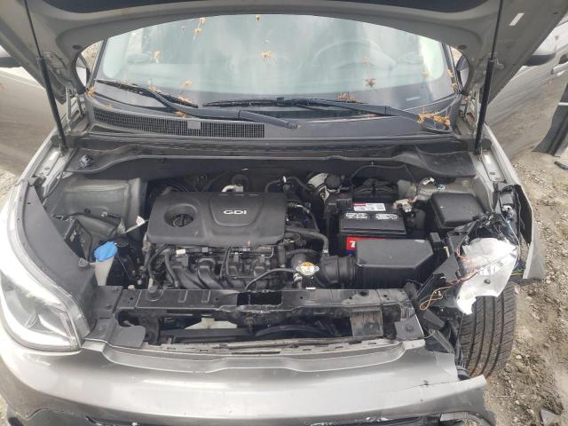 Photo 11 from auction – 2019 KIA SOUL with VIN KNDJN2A24K7002281
