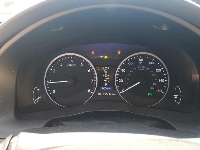 Foto 9 de la subasta – 2013 LEXUS ES 350 con VIN JTHBK1GG4D2004380