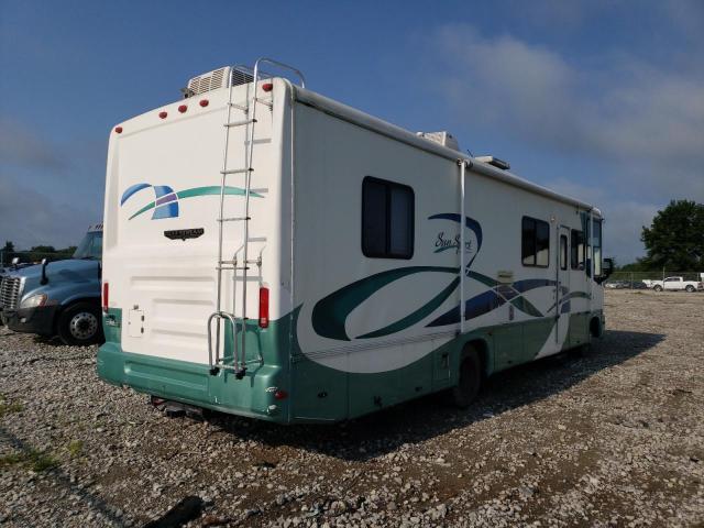 Photo 4 from auction – 2000 GULF STREAM SUNSPORT with VIN 3FCNF53S3XJA36448