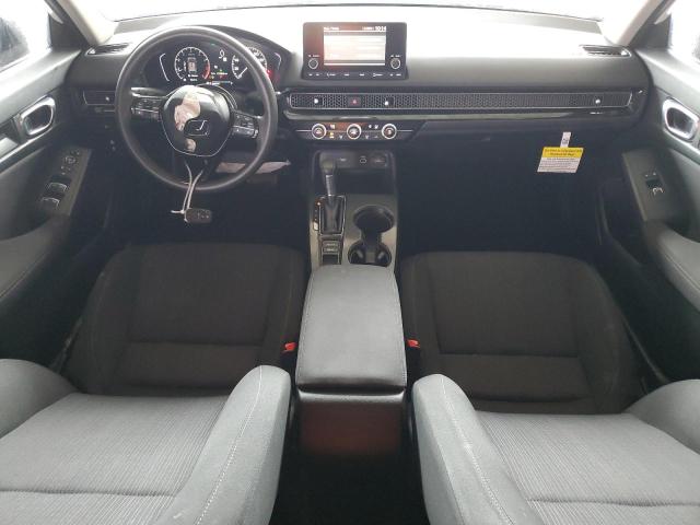 Photo 8 from auction – 2023 HONDA CIVIC LX with VIN 2HGFE2F2XPH538924
