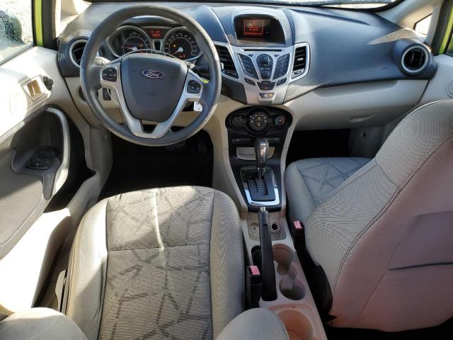 Photo 8 from auction – 2011 FORD FIESTA SE with VIN 3FADP4BJ0BM161769