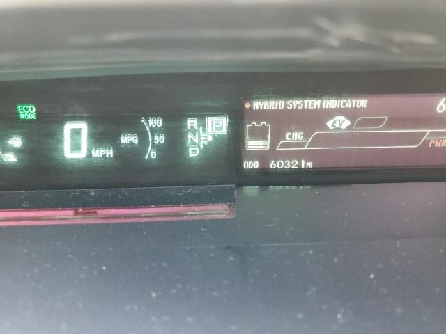 Photo 9 from auction – 2015 TOYOTA PRIUS with VIN JTDKN3DU4F1940832