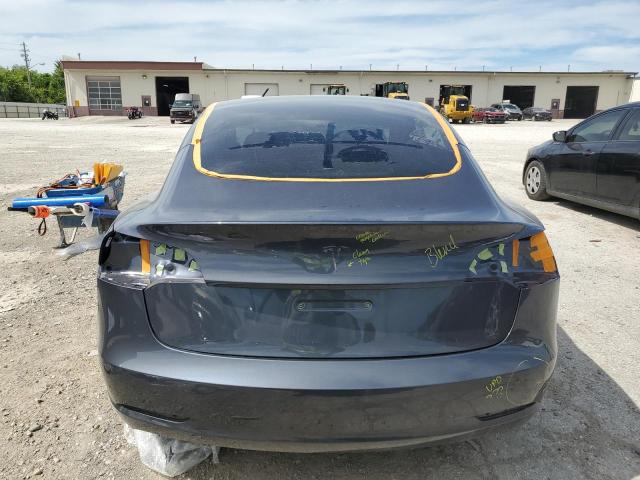 Photo 6 from auction – 2023 TESLA MODEL 3 with VIN 5YJ3E1EAXPF603023