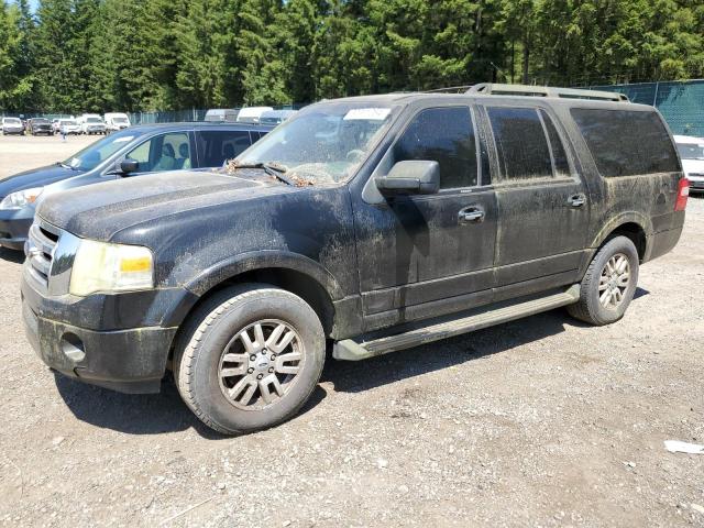 FORD EXPEDITION 2012 with VIN 1FMJK1J55CEF13987 - Photo from auction