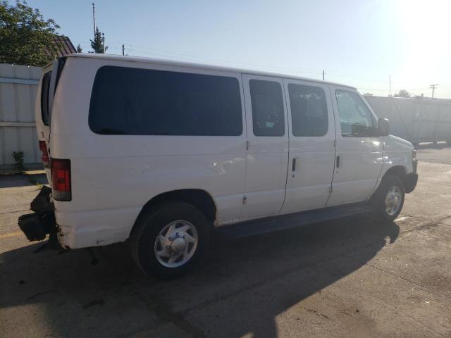 Photo 3 from auction – 2010 FORD ECONOLINE with VIN 1FMNE1BW2ADA11991