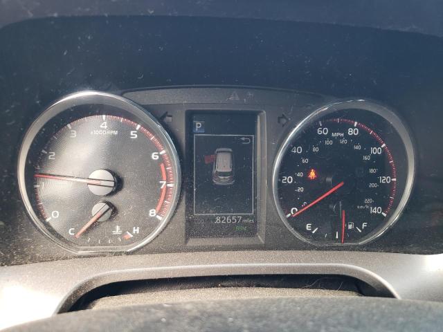 Photo 9 from auction – 2018 TOYOTA RAV4 SE with VIN JTMNFREV3JJ159703