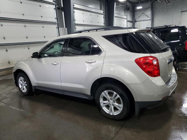 Photo 2 from auction – 2015 CHEVROLET EQUINOX LT with VIN 2GNALBEK1F1176366