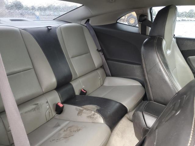 Photo 10 from auction – 2012 CHEVROLET CAMARO LT with VIN 2G1FC1E39C9197442