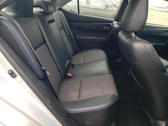 Photo 10 from auction – 2017 TOYOTA COROLLA L with VIN 2T1BURHEXHC748726