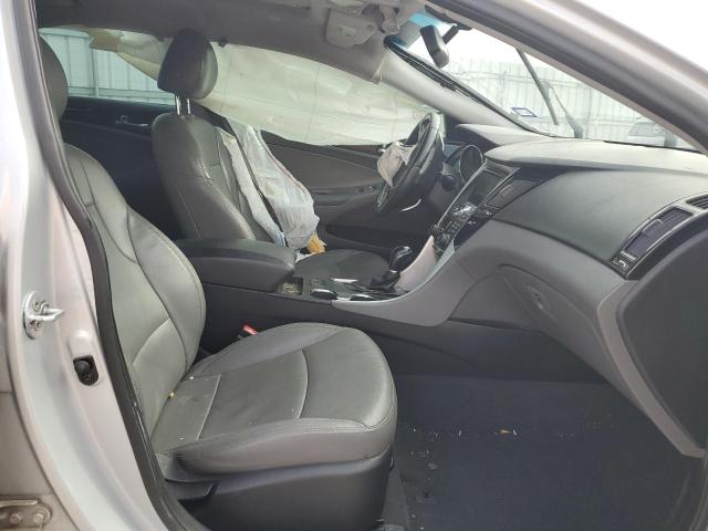 Photo 7 from auction – 2012 HYUNDAI SONATA SE with VIN 5NPEC4AB6CH467628