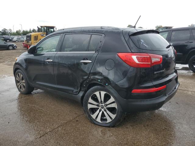 Photo 2 from auction – 2011 KIA SPORTAGE E with VIN KNDPC3A20B7055517