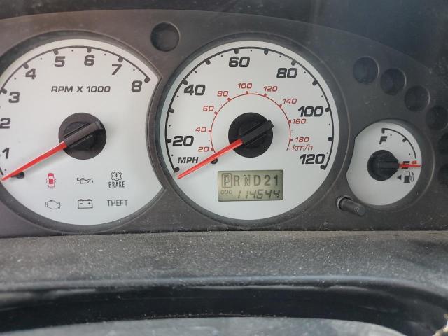 Photo 9 from auction – 2001 FORD ESCAPE XLT with VIN 1FMYU04131KF54905