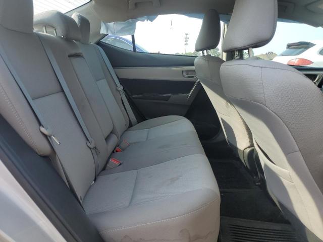 Photo 10 from auction – 2016 TOYOTA COROLLA L with VIN 2T1BURHE1GC493107