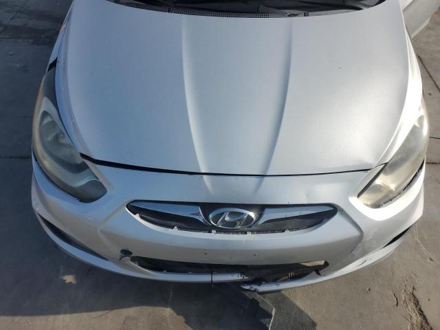 Photo 11 from auction – 2014 HYUNDAI ACCENT GLS with VIN KMHCT4AE3EU587053
