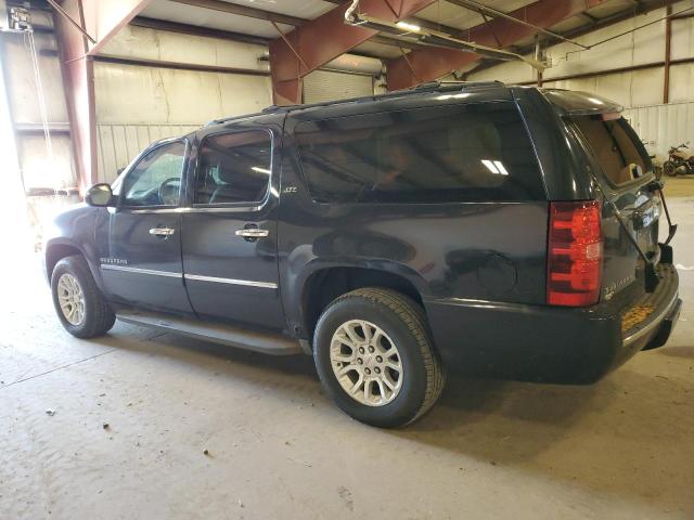 Photo 2 from auction – 2011 CHEVROLET SUBURBAN K with VIN 1GNSKKE37BR229637