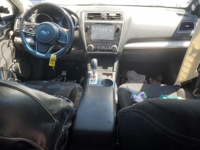 Photo 8 from auction – 2018 SUBARU OUTBACK 2. with VIN 4S4BSACC6J3238025