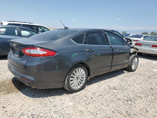 Photo 3 from auction – 2016 FORD FUSION SE with VIN 3FA6P0LU1GR318441