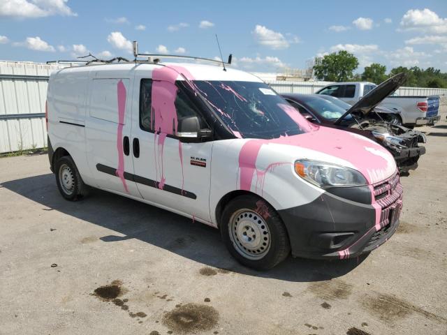Photo 4 from auction – 2016 RAM PROMASTER with VIN ZFBERFAT6G6A98536