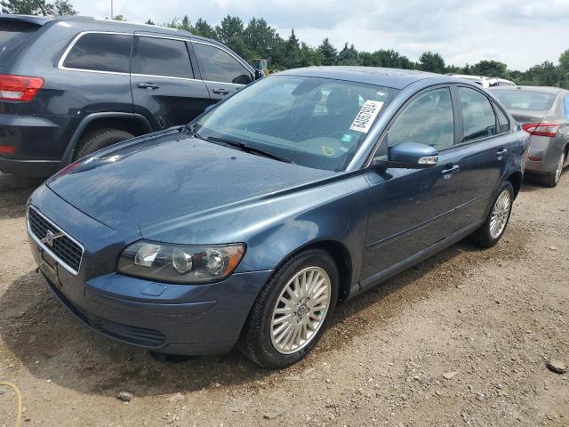 Photo 1 from auction – 2007 VOLVO S40 2.4I with VIN YV1MS382272269323