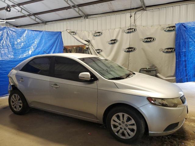 Photo 4 from auction – 2012 KIA FORTE EX with VIN KNAFU4A2XC5552177