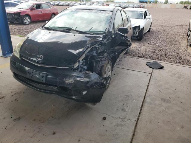Photo 2 from auction – 2007 TOYOTA PRIUS with VIN JTDKB20U477624080