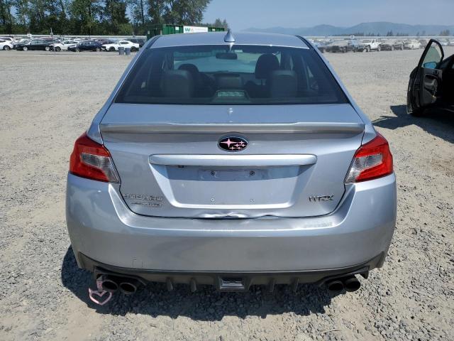 Photo 6 from auction – 2015 SUBARU WRX LIMITE with VIN JF1VA1G63F8815179