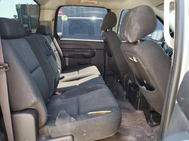 Photo 10 from auction – 2011 GMC SIERRA K15 with VIN 3GTP2VE32BG399906