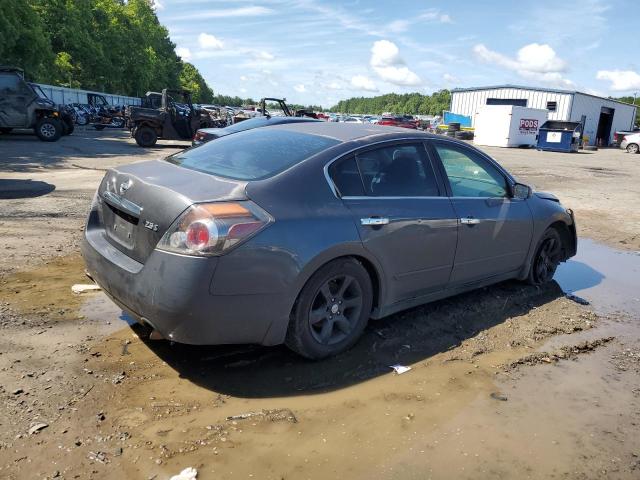 Photo 3 from auction – 2007 NISSAN ALTIMA 2.5 with VIN 1N4AL21E97C131704