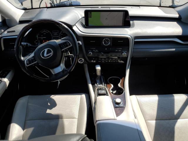 صورة رقم 8 من المزاد - 2016 LEXUS RX 450H BA مع VIN 2T2BGMCA8GC008455