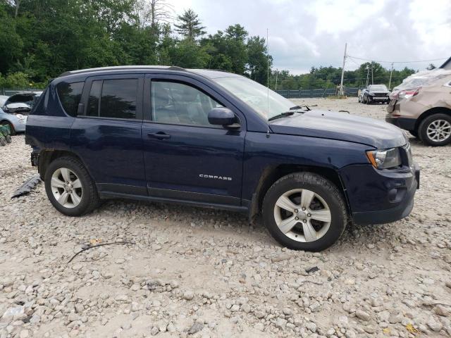 Photo 4 from auction – 2017 JEEP COMPASS LA with VIN 1C4NJDEB9HD210086