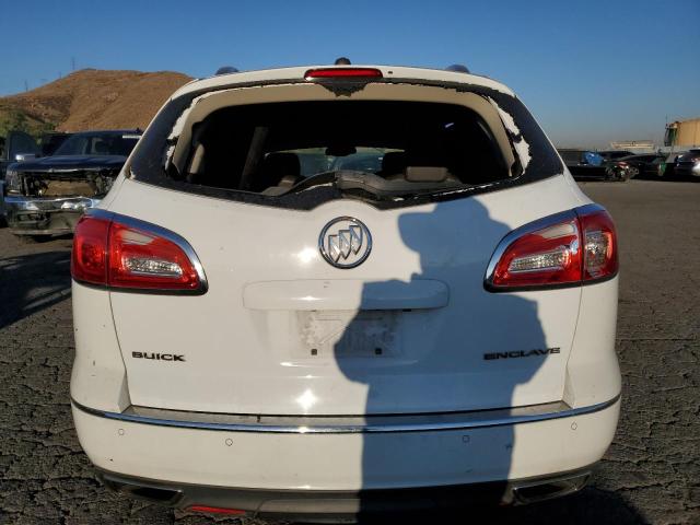 Photo 6 from auction – 2017 BUICK ENCLAVE with VIN 5GAKRBKD6HJ126221