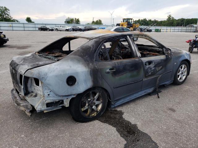 Photo 3 from auction – 2007 SAAB 9-3 2.0T with VIN YS3FD46Y371003037