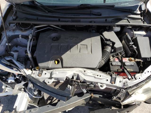 Photo 11 from auction – 2014 TOYOTA COROLLA L with VIN 2T1BURHE2EC095594