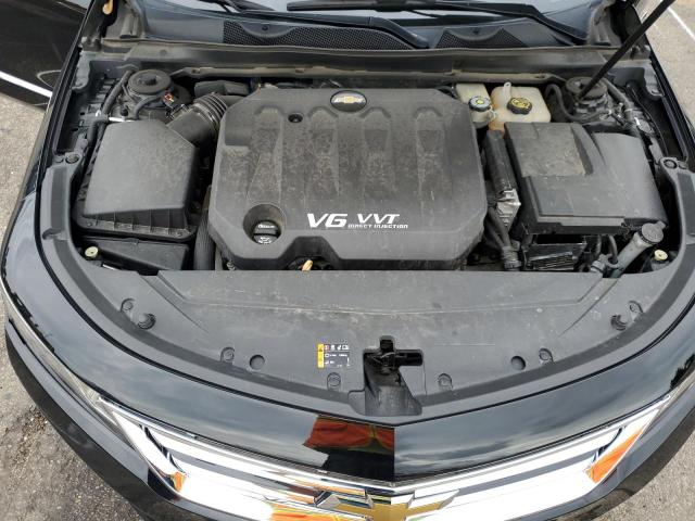 Photo 11 from auction – 2017 CHEVROLET IMPALA PRE with VIN 1G1145S30HU123016