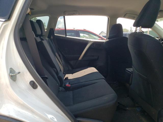 صورة رقم 10 من المزاد - 2015 TOYOTA RAV4 LE مع VIN JTMBFREV3FD166644