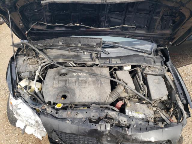 Photo 11 from auction – 2010 TOYOTA COROLLA BA with VIN 1NXBU4EEXAZ323468