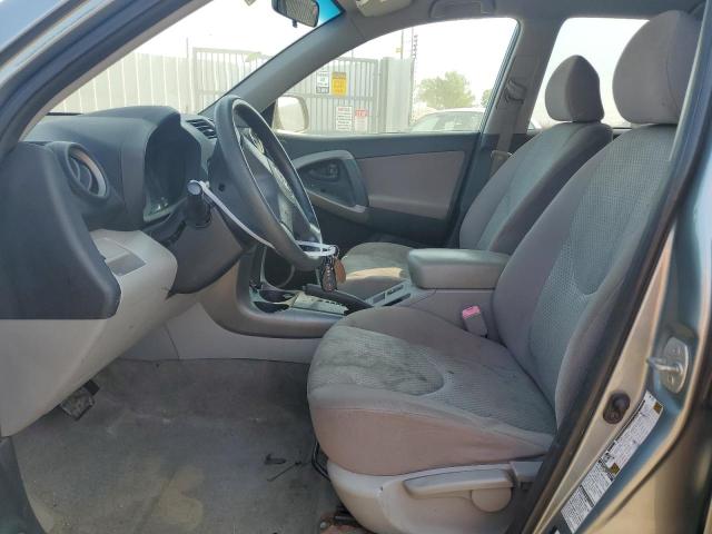 Photo 7 from auction – 2006 TOYOTA RAV4 with VIN JTMBD33V865025200