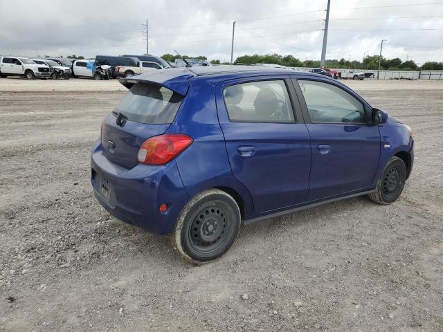 Photo 3 from auction – 2015 MITSUBISHI MIRAGE DE with VIN ML32A3HJ7FH048337