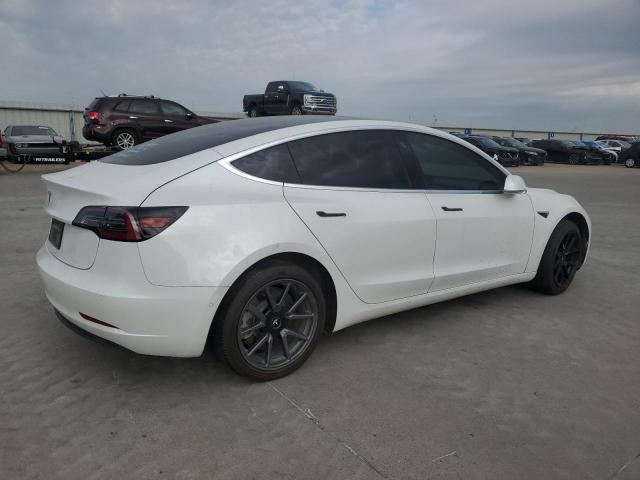 Photo 3 from auction – 2020 TESLA MODEL 3 with VIN 5YJ3E1EA6LF669885