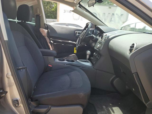 Photo 7 from auction – 2011 NISSAN ROGUE S with VIN JN8AS5MT7BW189797