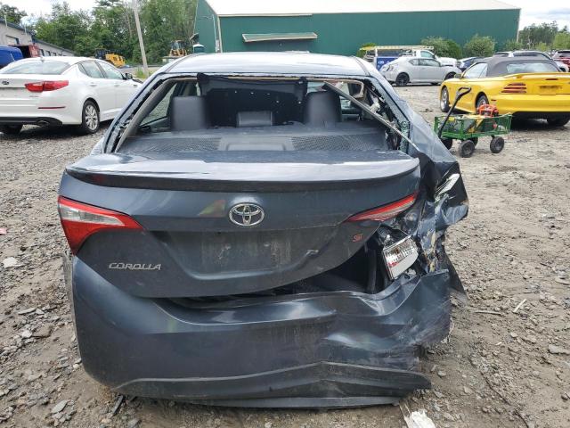Photo 6 from auction – 2014 TOYOTA COROLLA L with VIN 2T1BURHEXEC064187
