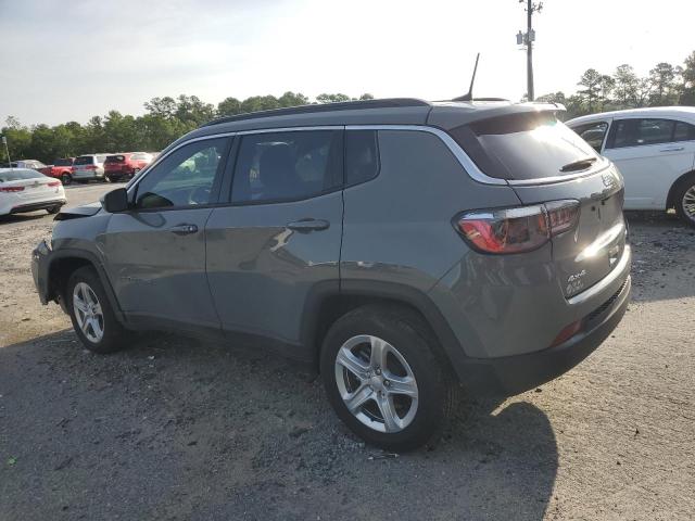 Photo 2 from auction – 2023 JEEP COMPASS LA with VIN 3C4NJDBNXPT570331