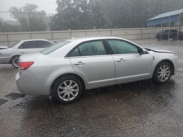 Photo 3 from auction – 2012 LINCOLN MKZ with VIN 3LNHL2GC6CR818936